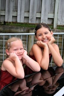 Princess to Queen Parties