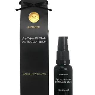 Surmanti Facial age Defense Eye Treatment  Serum 18ml