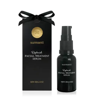 Surmanti Replenish Facial Treatment Serum 18ml