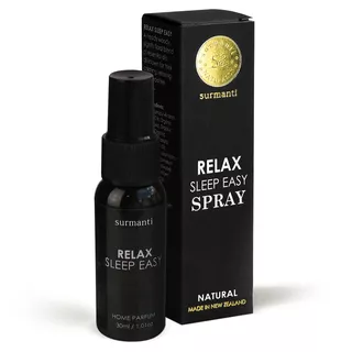 Surmanti Relax Sleep Easy Spray 30ml
