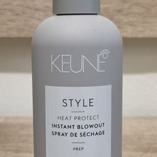 Kuene Style Instant Blowout 200ml