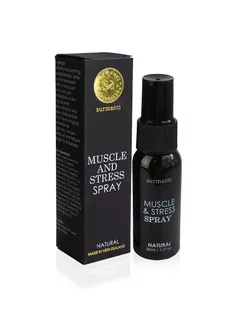 Surmanti Muscle & Stress Spray30ml