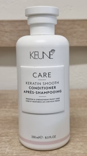 Keune Care Keratin Smooth Conditioner 250ml