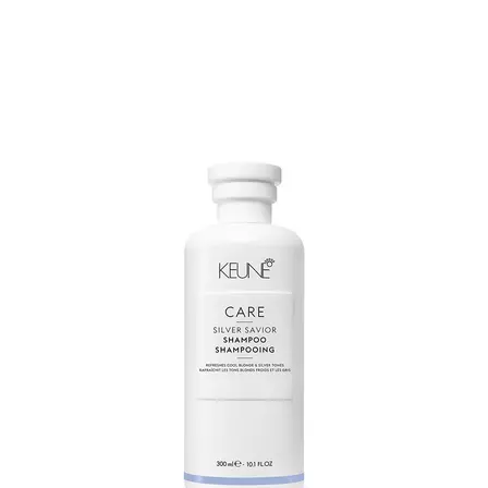 Keune CARE Silver Savior Shampoo 300ml