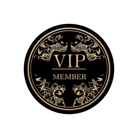 VIP MEMBERSHIP