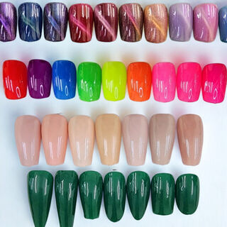 SOLID COLOUR