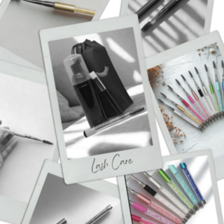 Lash Care