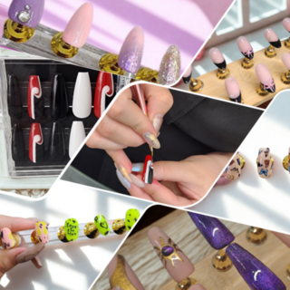 Press-on Nails